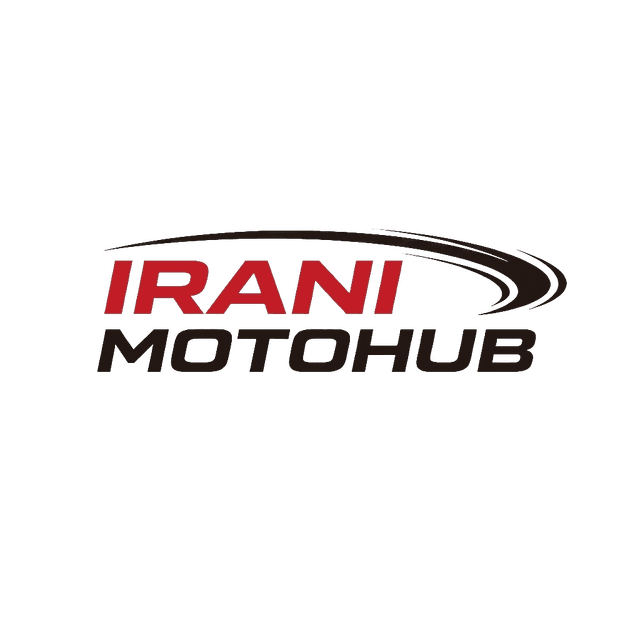 IRANI MOTOHUB Logo